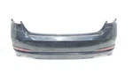 Complete Assembly Has Scratches Rear Bumper Oem 2015 Hyundai Sonata. Fixed Price $292.89.