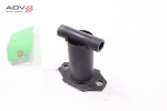 2005 - 2012 Porsche Boxster Rear Bumper Right Energy Absorber Bracket Oem. Fixed Price $44.99.