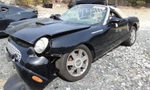 Rear Bumper Fits 02-05 Thunderbird 361285. Fixed Price $775.00.