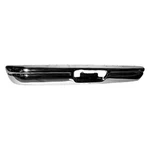 For Dodge Ram 2500 Van 96-03 Sherman 338-91-8 Rear Bumper Face Bar Value Line. Fixed Price $316.03.