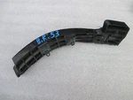 Lexus RX350 RX450H Rear Bumper Rh Support 2010-2015 52155-OE020. Fixed Price $45.00.