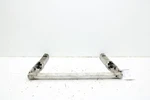 14-20 Maserati Ghibli Rwd 3RD Load Bar Rail Subframe Reinforcement 670009989. Fixed Price $198.54.