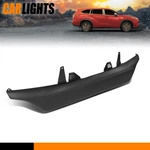 Rear Valance Bumper Panel Fits Toyota Highlander 2020 2021 2022 2023 521510E090. Fixed Price $80.80.