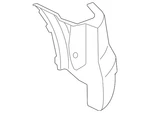 Genuine Mitsubishi Extension 6410B752. Fixed Price $310.13.