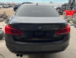 2012-18 Bmw 330I Rear Bumper Reinforcement 167668. Fixed Price $113.78.