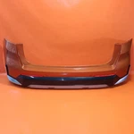 Bmw X1 Rear Bumper 2023 2024 2025 51125A4FFD1 Utah Orange Oem. Fixed Price $899.10.