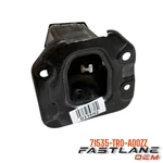 2012-2015 Honda Civic Rear Right Bumper Bracket New Oem 71535-TR0-A00ZZ. Fixed Price $34.30.