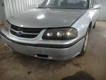 (rebar Only) Rear Bumper Reinforcement Fits 00-05 Impala 104957442. Fixed Price $152.21.