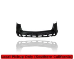 Bumper Cover For 07-09 Acura Mdx Rear, Primed 04715STXA91ZZ Capa. Fixed Price $284.18.