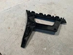 2009-2016 Audi S4 Rear Right Bumper Guide Bracket 8K5807454A Oem. Fixed Price $14.00.