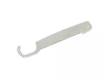 Genuine Mopar Fascia Applique 5VX30TZZAA. Fixed Price $151.90.