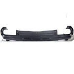 Oem 2015 - 2022 Dodge Challenger Upper Bumper Tail Light Surround Panel Mopar. Fixed Price $178.95.