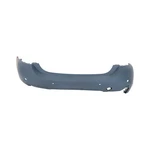 For Bmw 428I/435I Xdrive 2014 15 2016 Convertible/coupe Bumper Cover Rear Primed. Fixed Price $198.46.