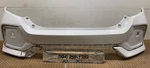2016-2019 Honda Civic Hatchback Rear Bumper Genuine Oem# 71501-TGG-ZZ00. Fixed Price $270.00.
