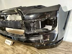 2014-2018 Toyota 4RUNNER Limited Front Bumper Cover Oem. Fixed Price $240.00.