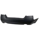 Rear Bumper Cover For 2007-2012 Nissan Altima Sedan Primed 85022JA040 NI1100248. Fixed Price $101.50.