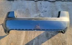 2005-2008 Audi A4,S4 B7 Sedan Rear Lower Bumper Cover, Bracket Mount & Reflector. Fixed Price $599.99.