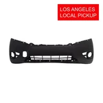 Primed Front Bumper Cover For 2013 2014 2015 2016 Nissan Pathfinder La. Fixed Price $128.44.