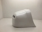 01 02 03 04 05 Toyota Rav Rear Driver Left Bumper End WHT-064. Fixed Price $49.99.