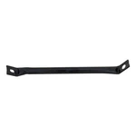 For Chevy Silverado 1500 2019-2023 Bumper Bracket Driver Side Rear Black. Fixed Price $31.27.