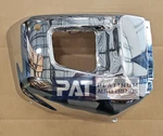 Genuine Toyota Tundra 14-21 Front Bumper End Cap W/ Park Sensor Rh, 52112-0C050. Fixed Price $239.95.