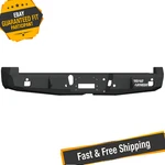 Road Armor 617RRB Stealth Rear Winch Bumper. Fixed Price $1596.70.