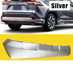 For 2019-2021 Toyota RAV4 Silver Rear Lower Valance Panel Cover 52453-0R060-B1. Fixed Price $51.30.