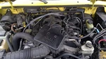 Rear Bumper Step Flareside Painted Fits 93-04 Ranger 275021. Fixed Price $606.00.