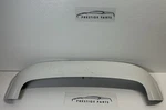 12-17 Ford Focus Hatchback Rear Spoiler White. Fixed Price $64.99.