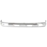 Front Bumper For Toyota Pickup 1987-1988 2WD 1-PIECE Bright Replaces# 5210189101. Fixed Price $188.47.