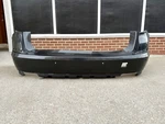 P40128 2010-2013 Bmw 535I Gt 550I Rear Bumper W/ Parking Holes See Pictures. Fixed Price $292.49.