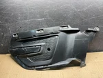 2016 - 2018 Ford Explorer Left Driver Lh Fog Light Trim Bezel Oem X8676 Dg. Fixed Price $33.29.