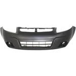 For Suzuki SX4 Bumper Cover 2007-2012 Front Hatchback SZ1000135 71700808105PK. Fixed Price $353.77.