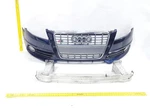 2010 2011 2012 Audi S4 Oem Complete Front Bumper Assembly Broken Mounts. Fixed Price $800.00.