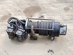 Warn Winch 8000LB 188966 Made Usa 4X4 Off-road Overland See. Fixed Price $390.00.