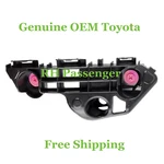 Bumper Retainer Fender Bracket Passenger Side Front Rh Oem Toyota Camry 18-24. Fixed Price $83.49.