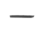 Front Action Crash Bumper Air Deflector Fits Chevy S10 Blazer 1983-1994 64QNDR. Fixed Price $53.01.