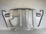 2017-2019 Ford F-150 Raptor 3.5 Lower Engine Splash Shield Skid Plate HL3Z-5B018. Fixed Price $400.00.