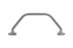 New Oem Ford Front Bumper Safari Bar M2DZ-17D957-AB Bronco 2021-2025. Fixed Price $462.95.