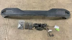 Jeep Wrangler Jk Oem Rubicon Hardrock Steel Rear Bumper 2007 2008-2017 135340. Fixed Price $399.99.