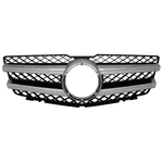 MB1200161 New Grille Fits 2013-2015 Mercedes GLK250. Fixed Price $276.00.