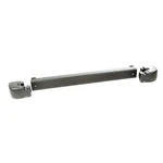 Omix 12033.12 Bumper Fits: 1997-2006 Jeep Wrangler. Fixed Price $159.37.