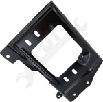 Apdty 166085 Front Bumper Bracket Rh, Mounting Plate. Fixed Price $69.31.