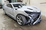 2016 Chevrolet Camaro Rear Bumper Reinforcement 2777554. Fixed Price $259.00.