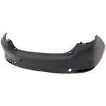 For 2019-2023 MAZDA3 Rear Bumper Cover Primed BCKA50221ABB MA1100234. Fixed Price $192.95.