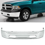 Front Bumper Face Bar For Dodge Ram 1500 2013 2014 2015 2016 2017 2018 Chrome. Fixed Price $269.99.