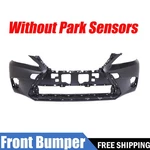 New Bumper Cover Upper Fascia Front Fits Lexus CT200H 2014-2017 5211976925. Fixed Price $131.99.