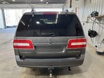 09-14 Lincoln Navigator Rear Bumper Cover Sterling Gray Uj. Fixed Price $400.00.