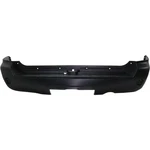 Rear Bumper Cover Fascia For 2008-2022 Toyota Sequoia Primed 521590C910. Fixed Price $220.86.