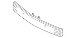 Genuine Nissan Impact Bar 62030-9HF0A. Fixed Price $266.55.